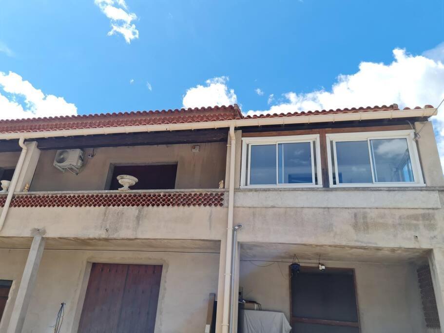 Villa Marseille Dans Les Hauteurs Eksteriør billede