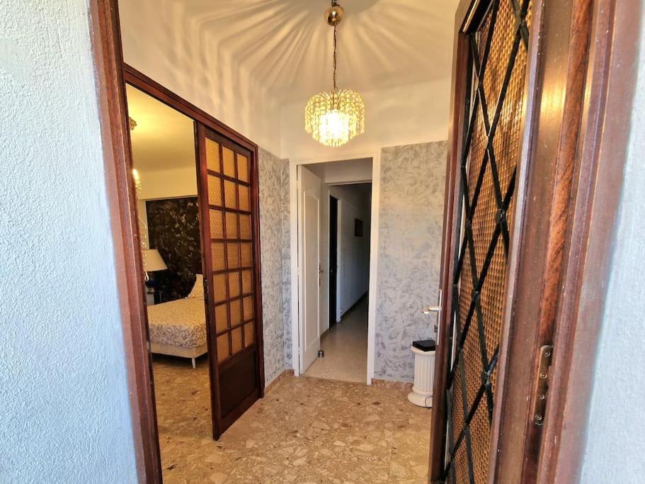 Villa Marseille Dans Les Hauteurs Eksteriør billede